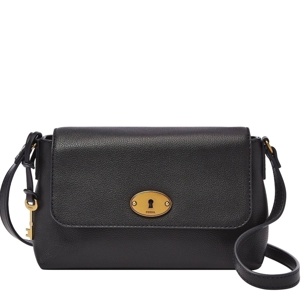 New Fossil Gabriella Small Crossbody NWT